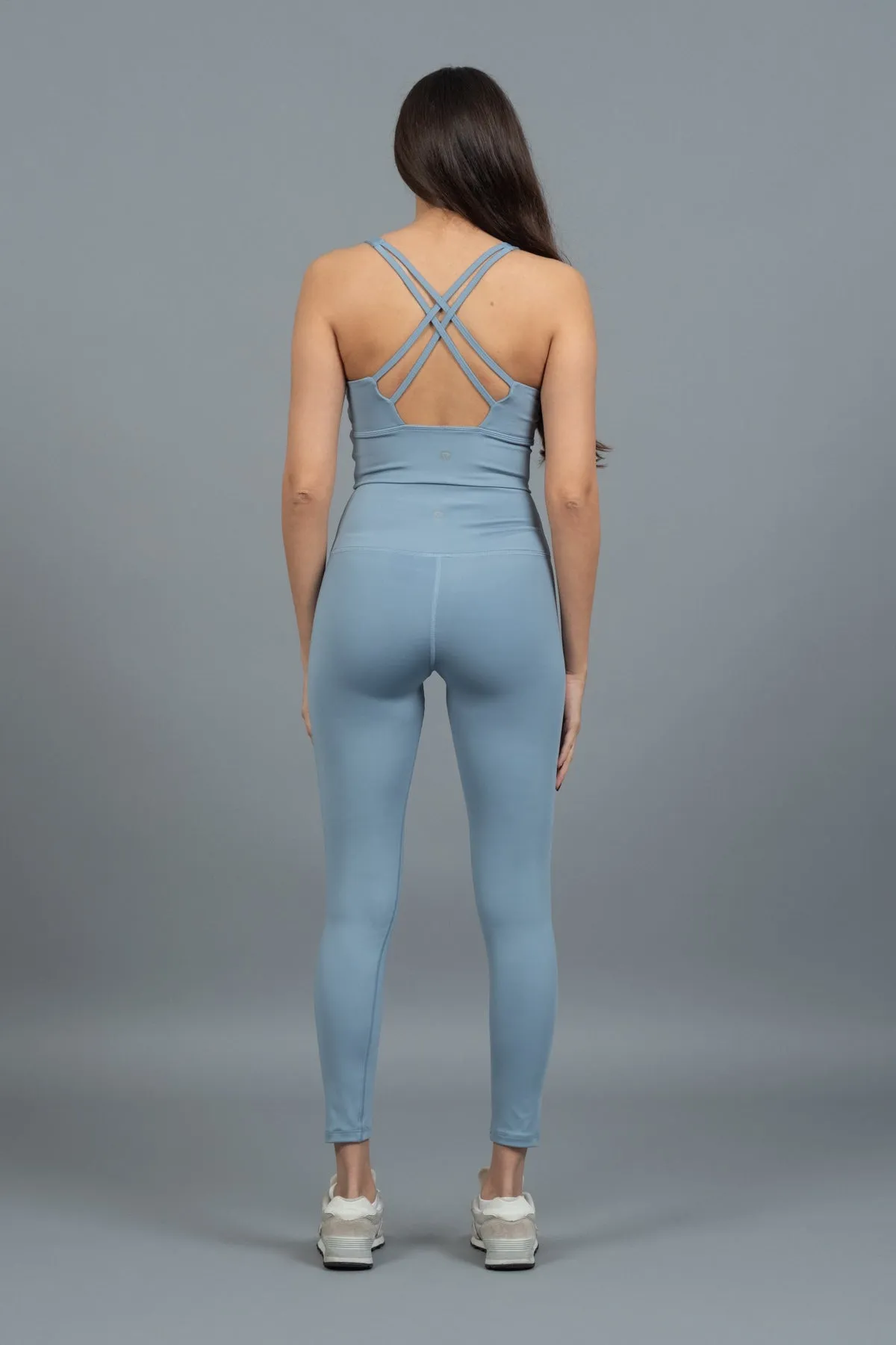 Legging High Rise