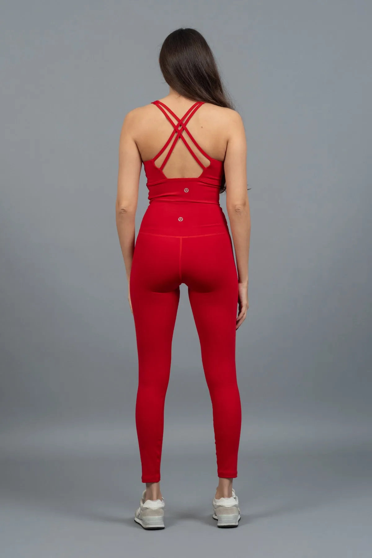 Legging High Rise