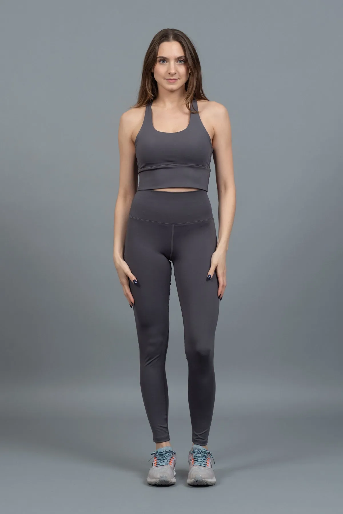 Legging High Rise