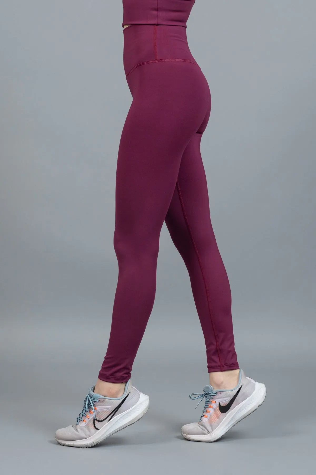 Legging High Rise
