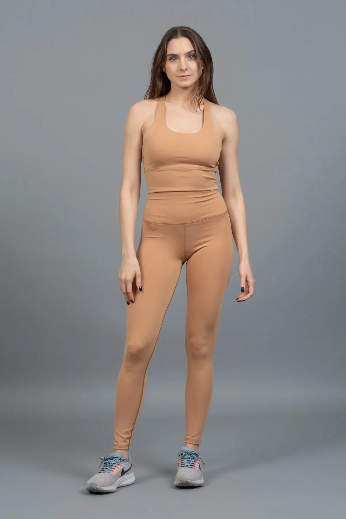 Legging High Rise