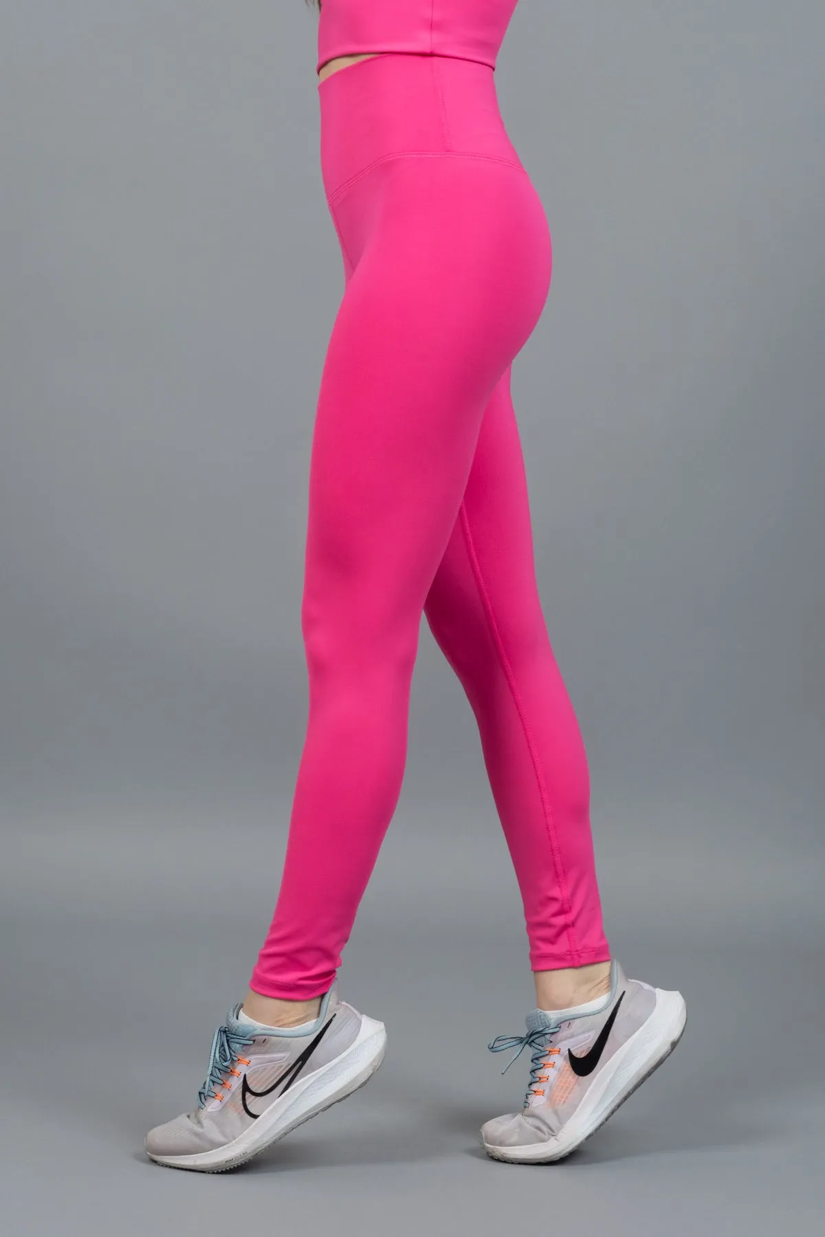 Legging High Rise