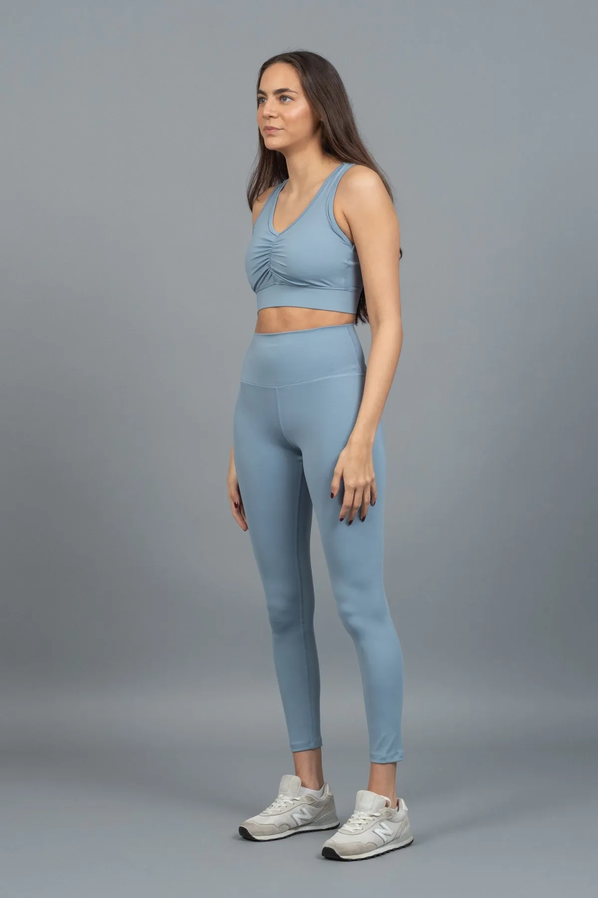 Legging High Rise