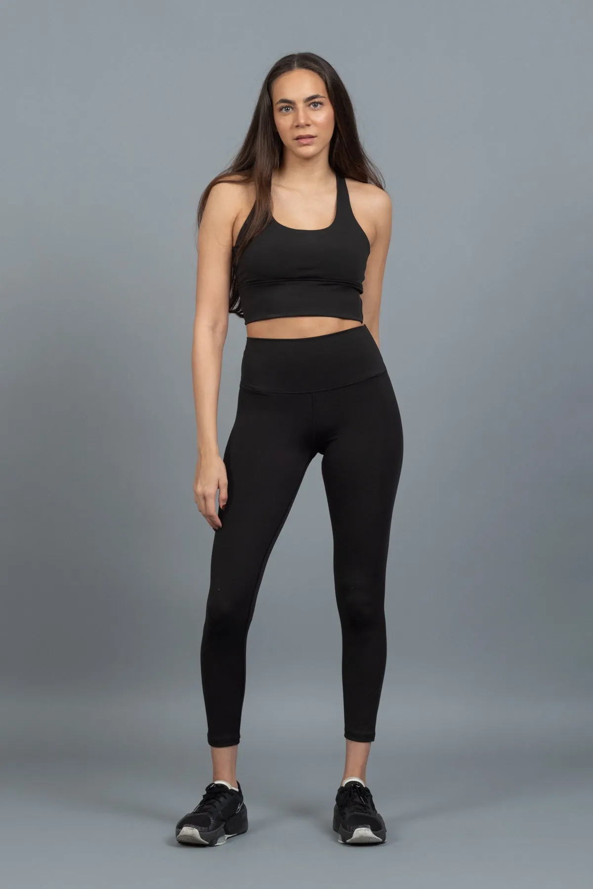 Legging High Rise