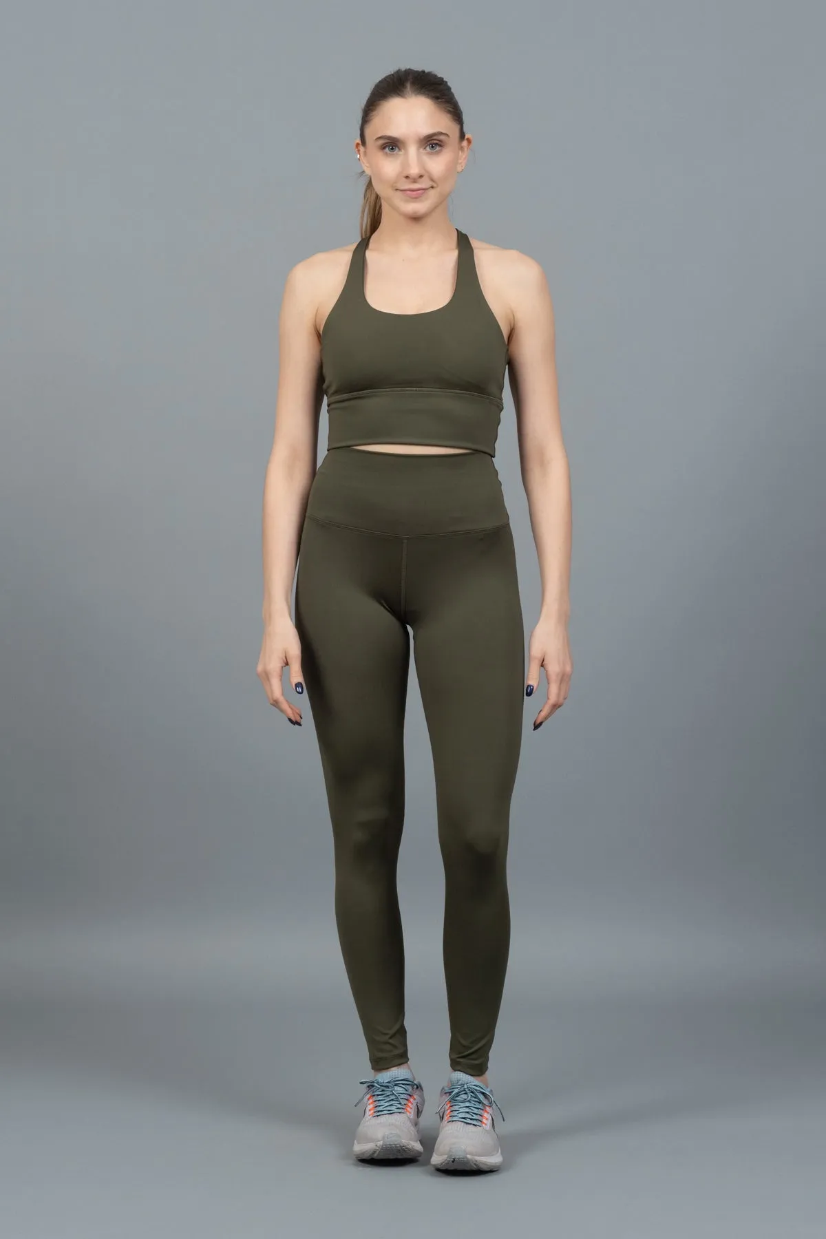 Legging High Rise