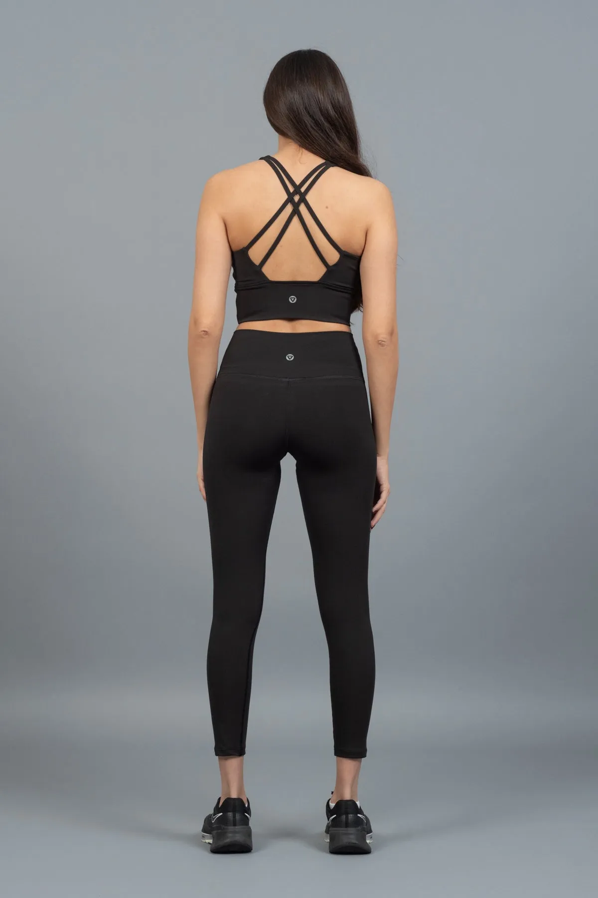 Legging High Rise