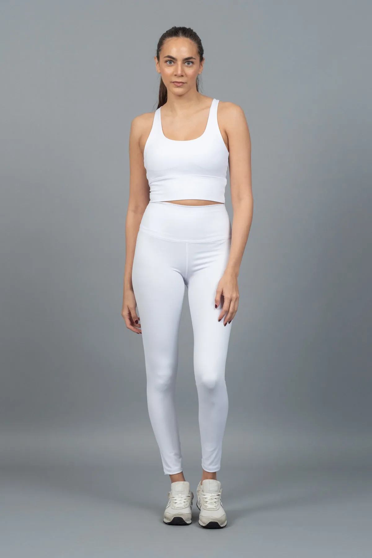 Legging High Rise