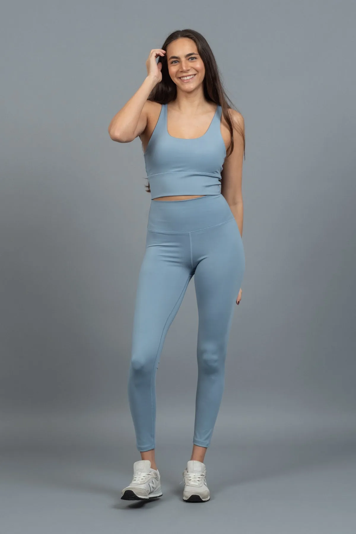 Legging High Rise