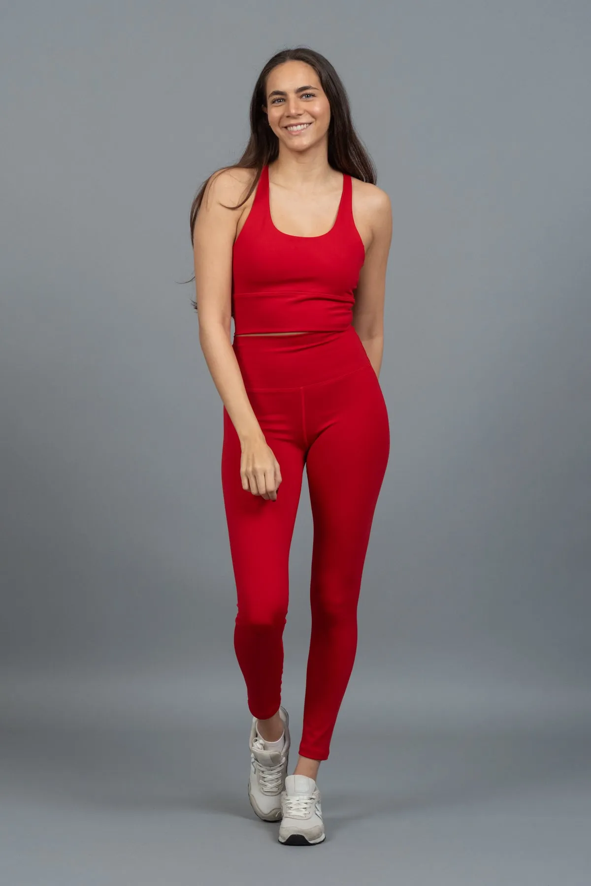 Legging High Rise
