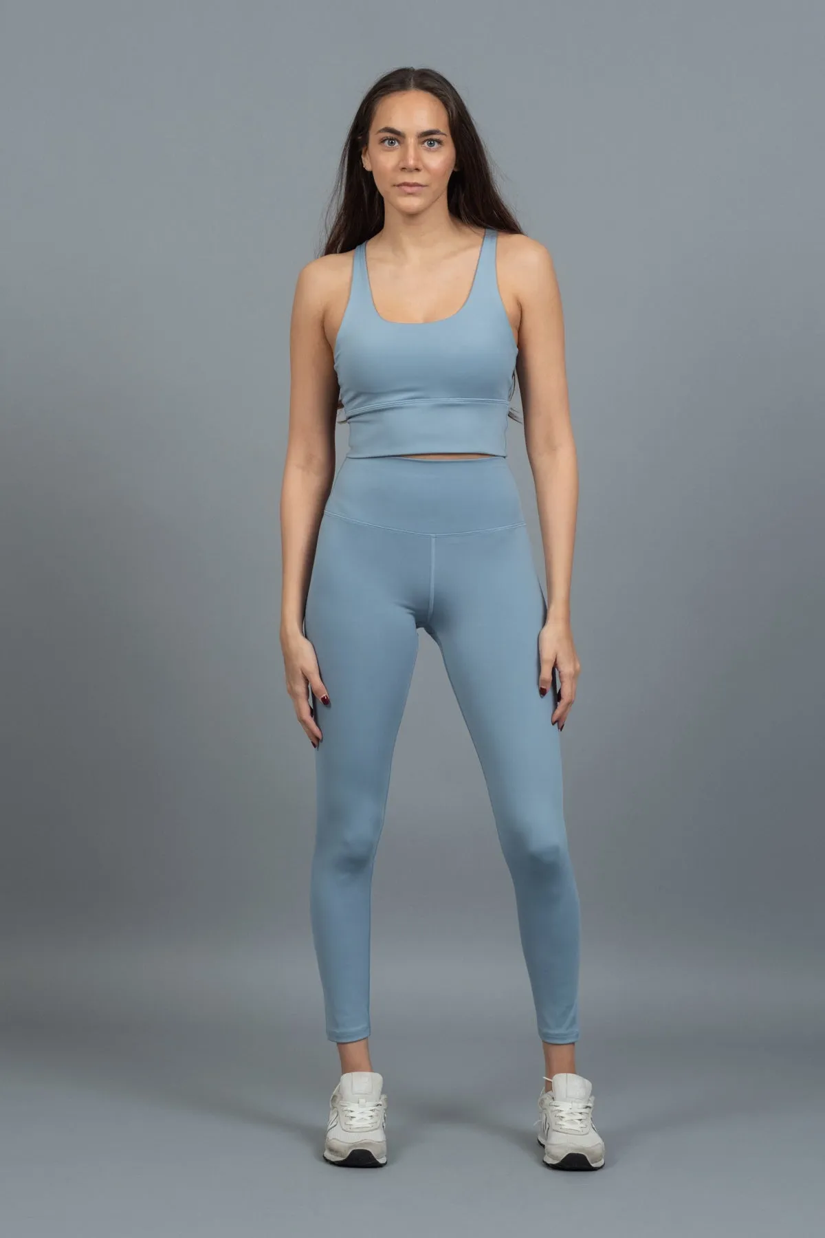Legging High Rise