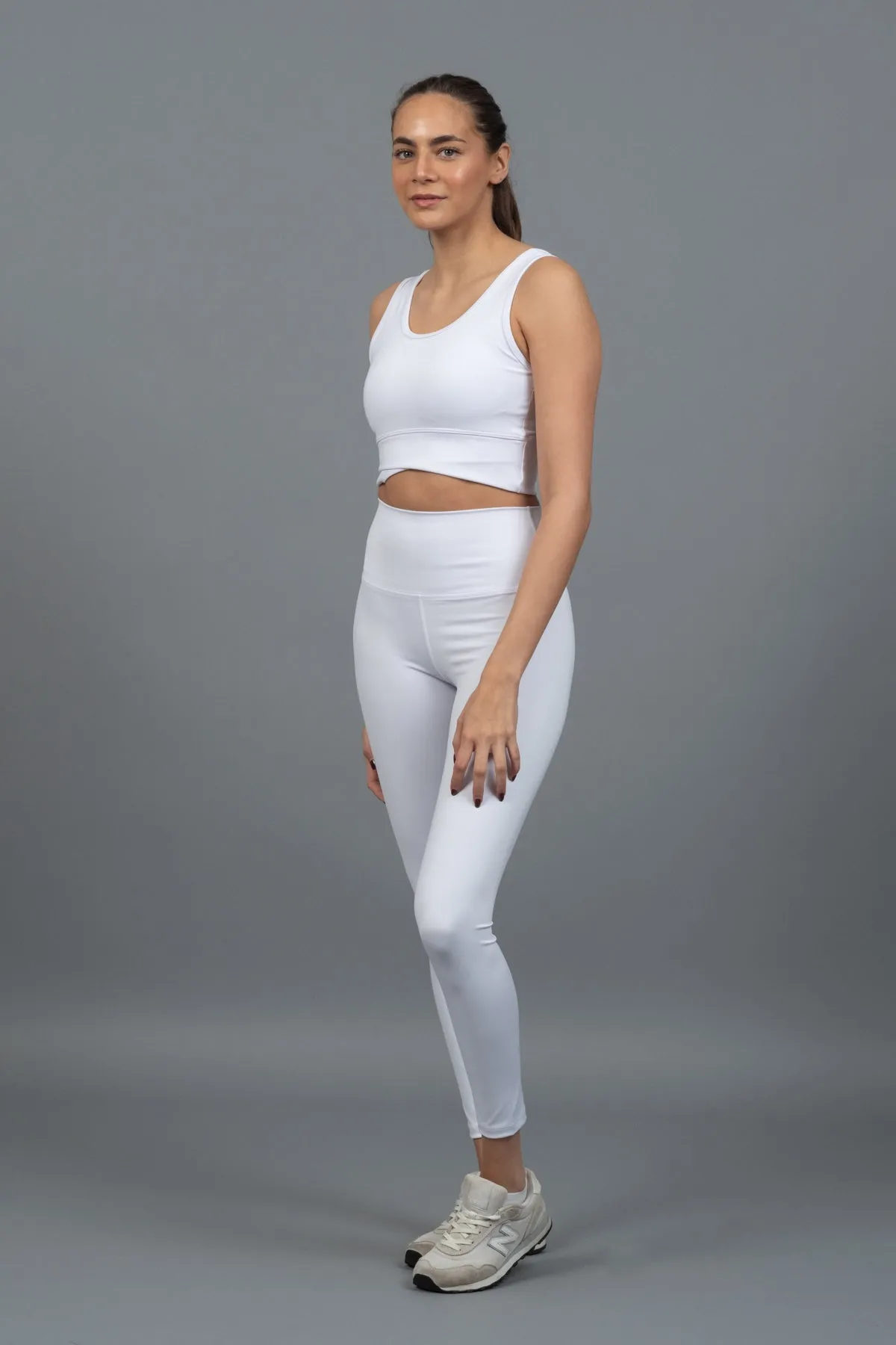 Legging High Rise