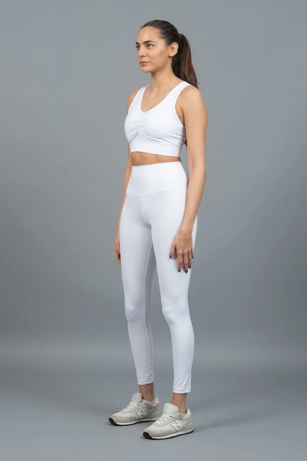 Legging High Rise
