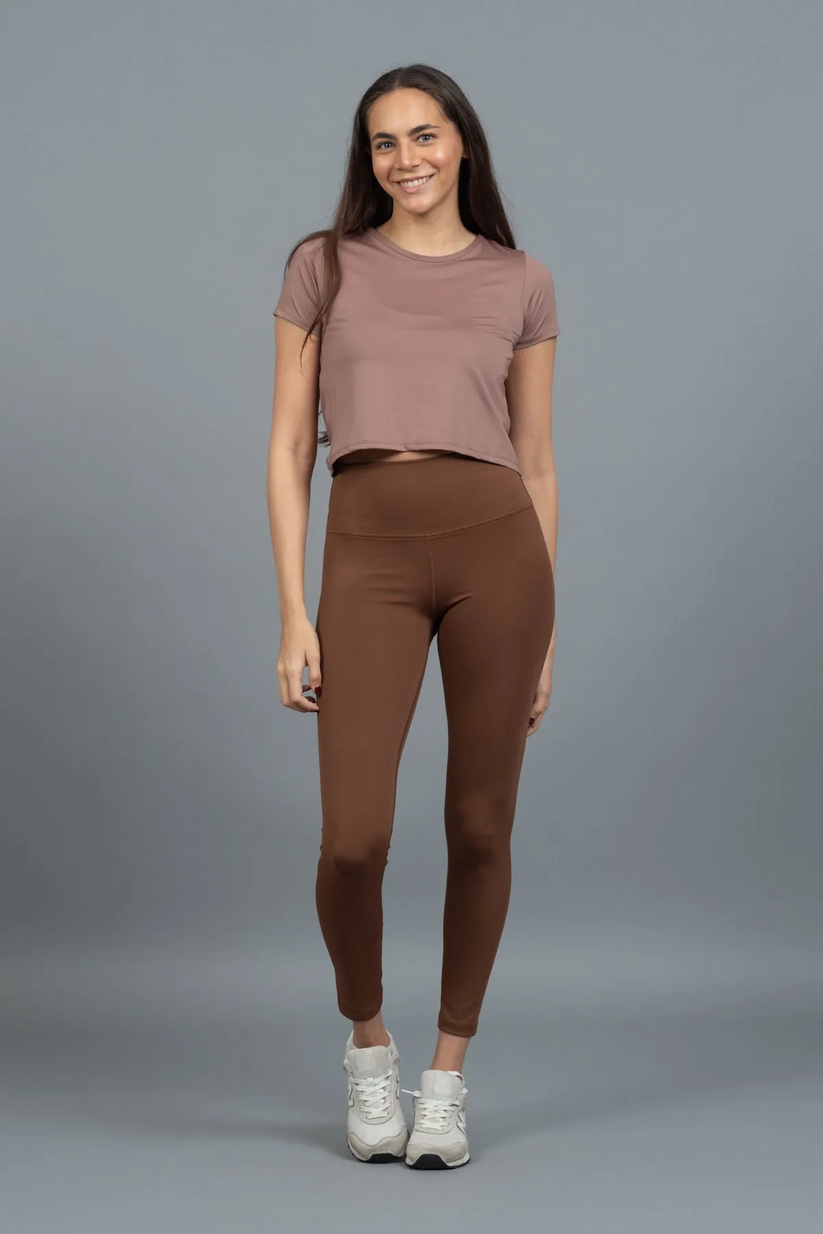 Legging High Rise