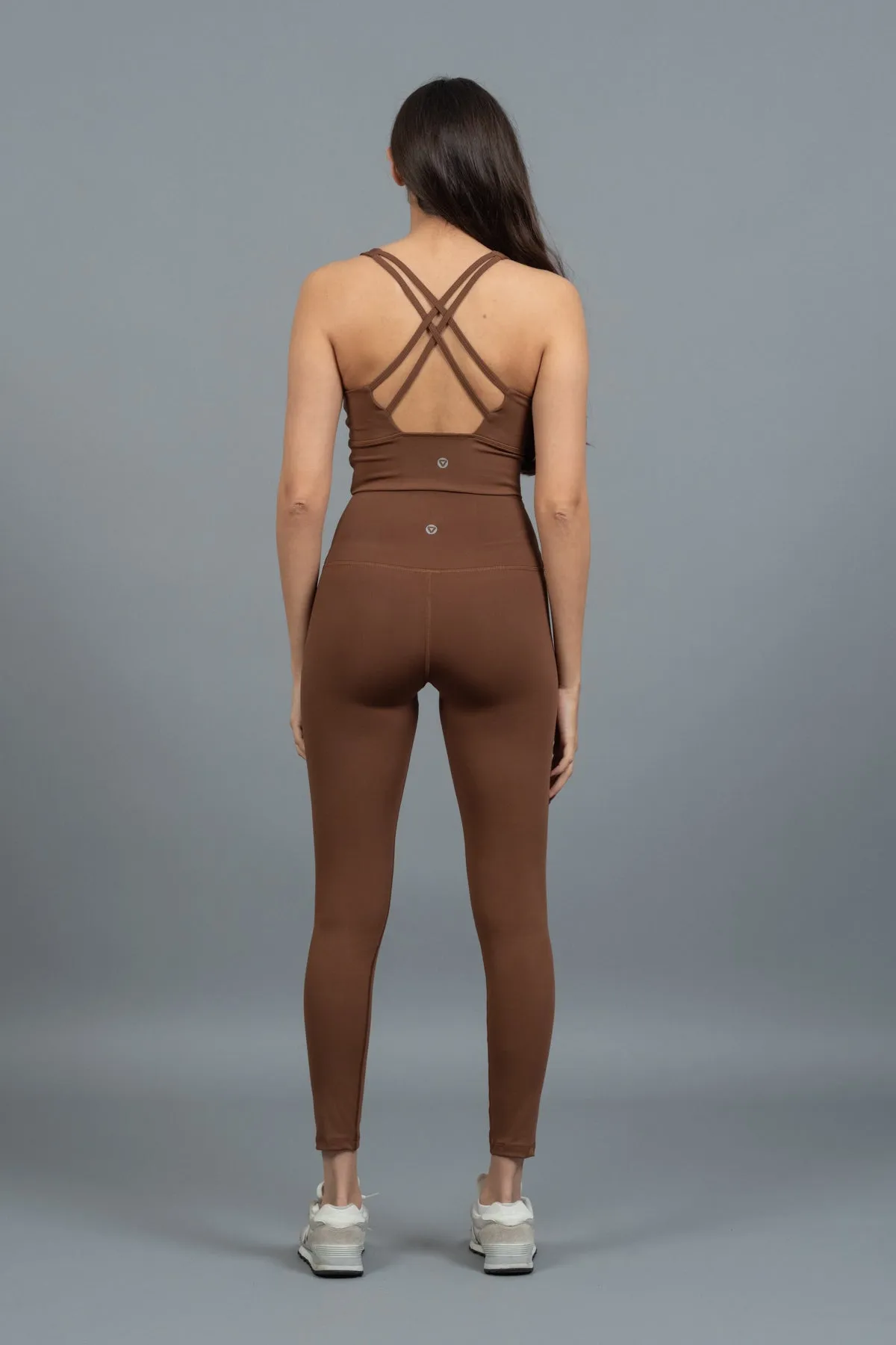 Legging High Rise