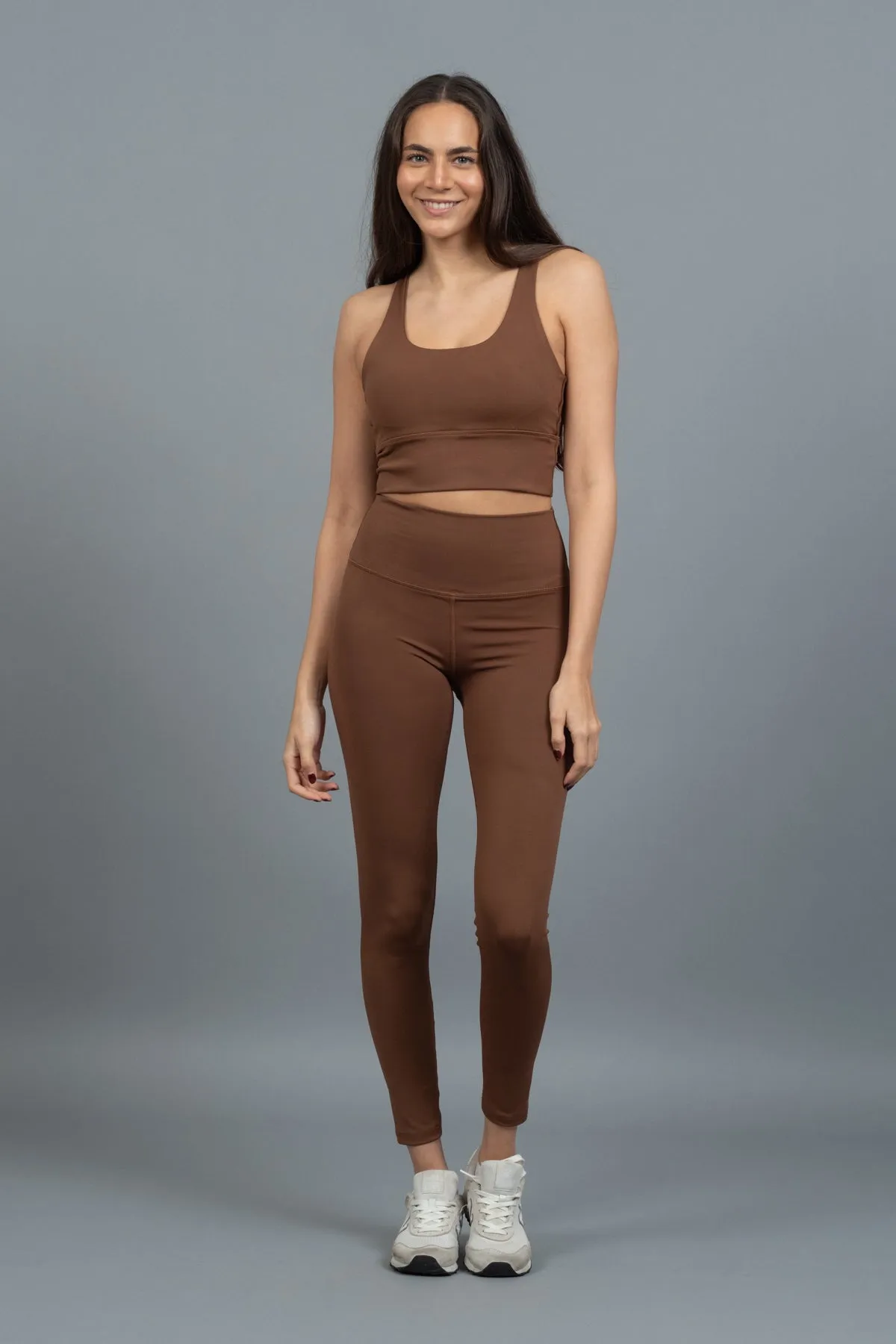 Legging High Rise
