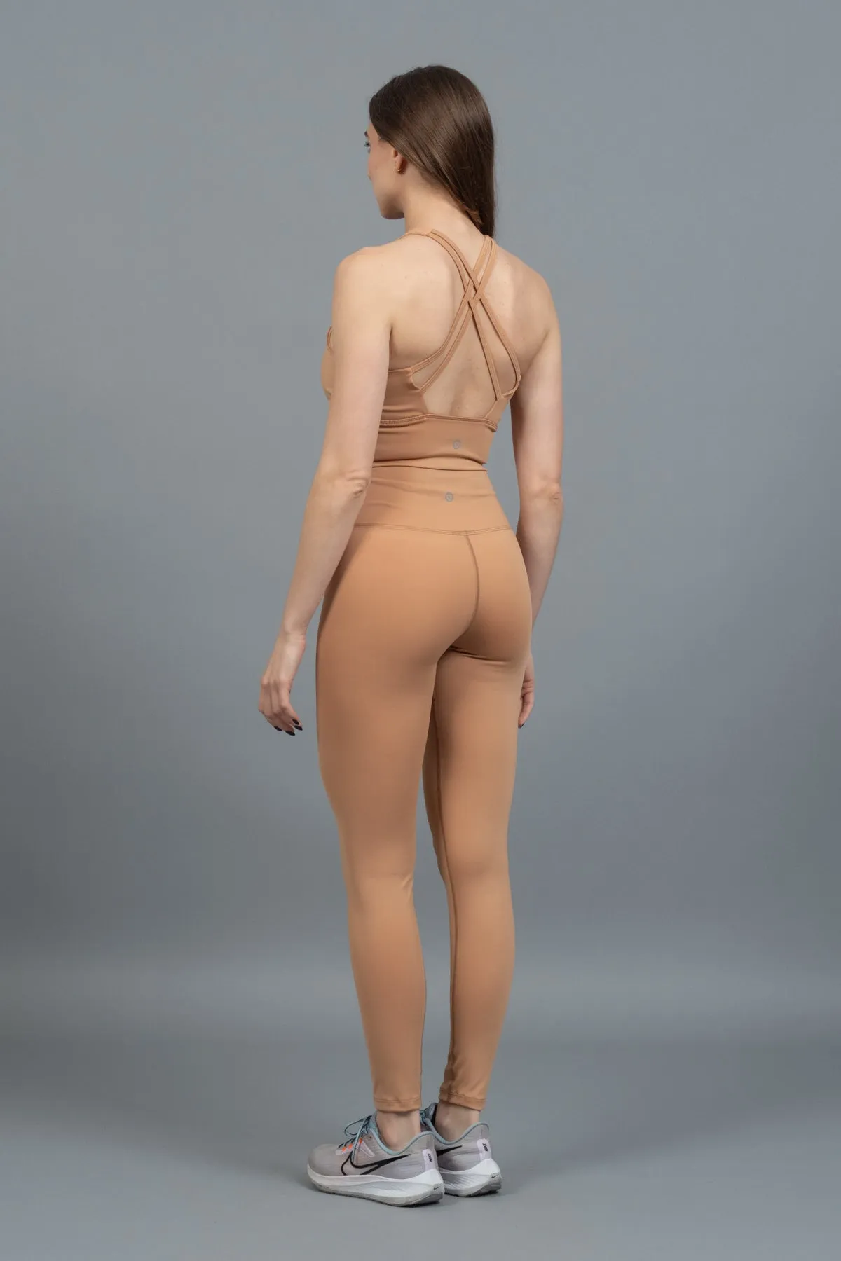 Legging High Rise