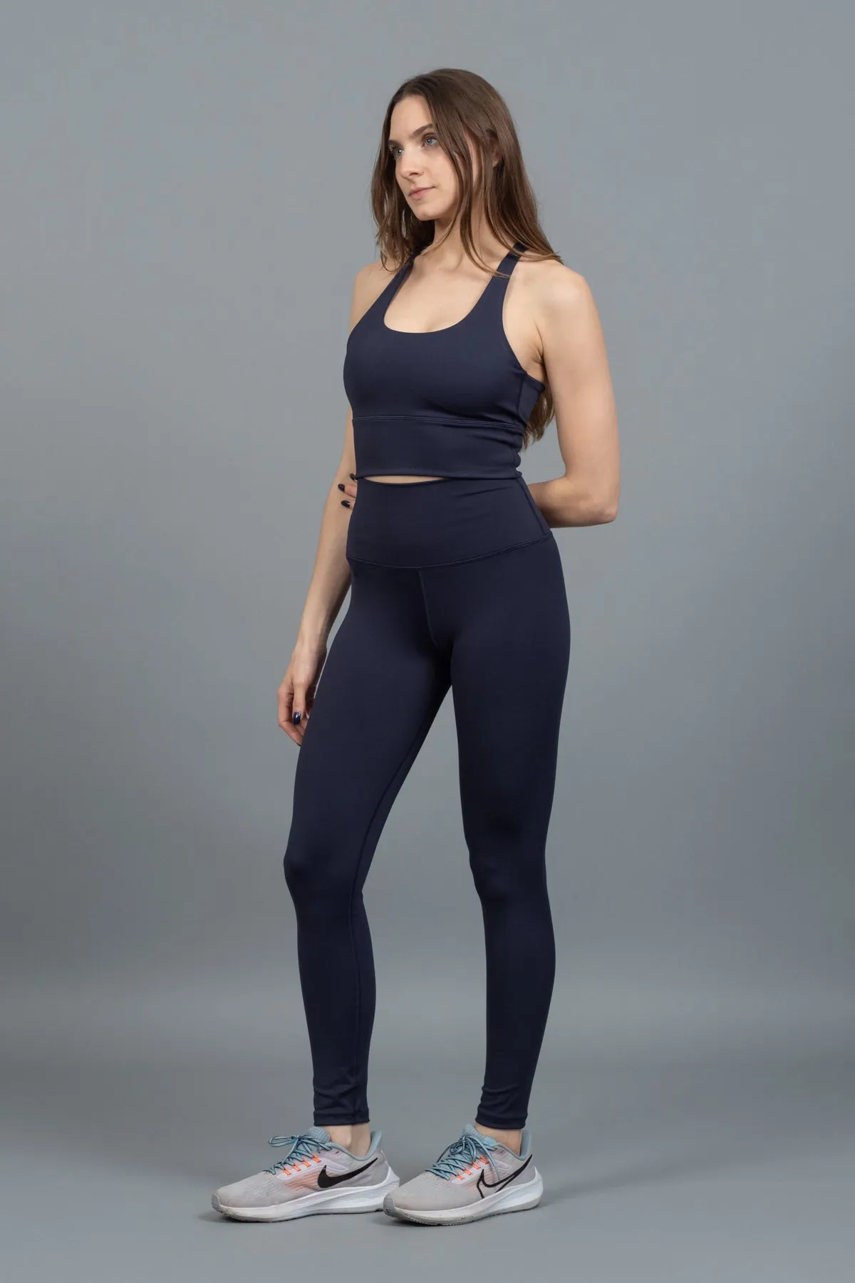 Legging High Rise