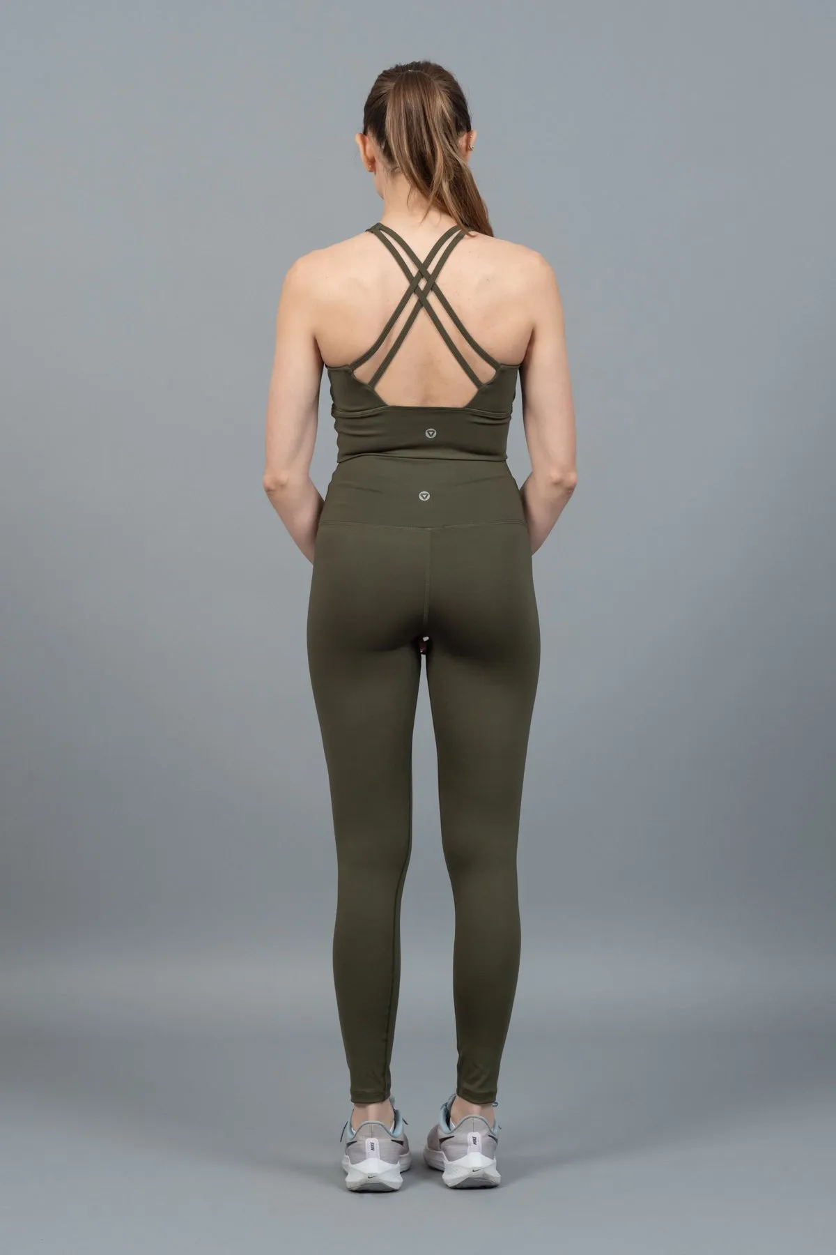 Legging High Rise