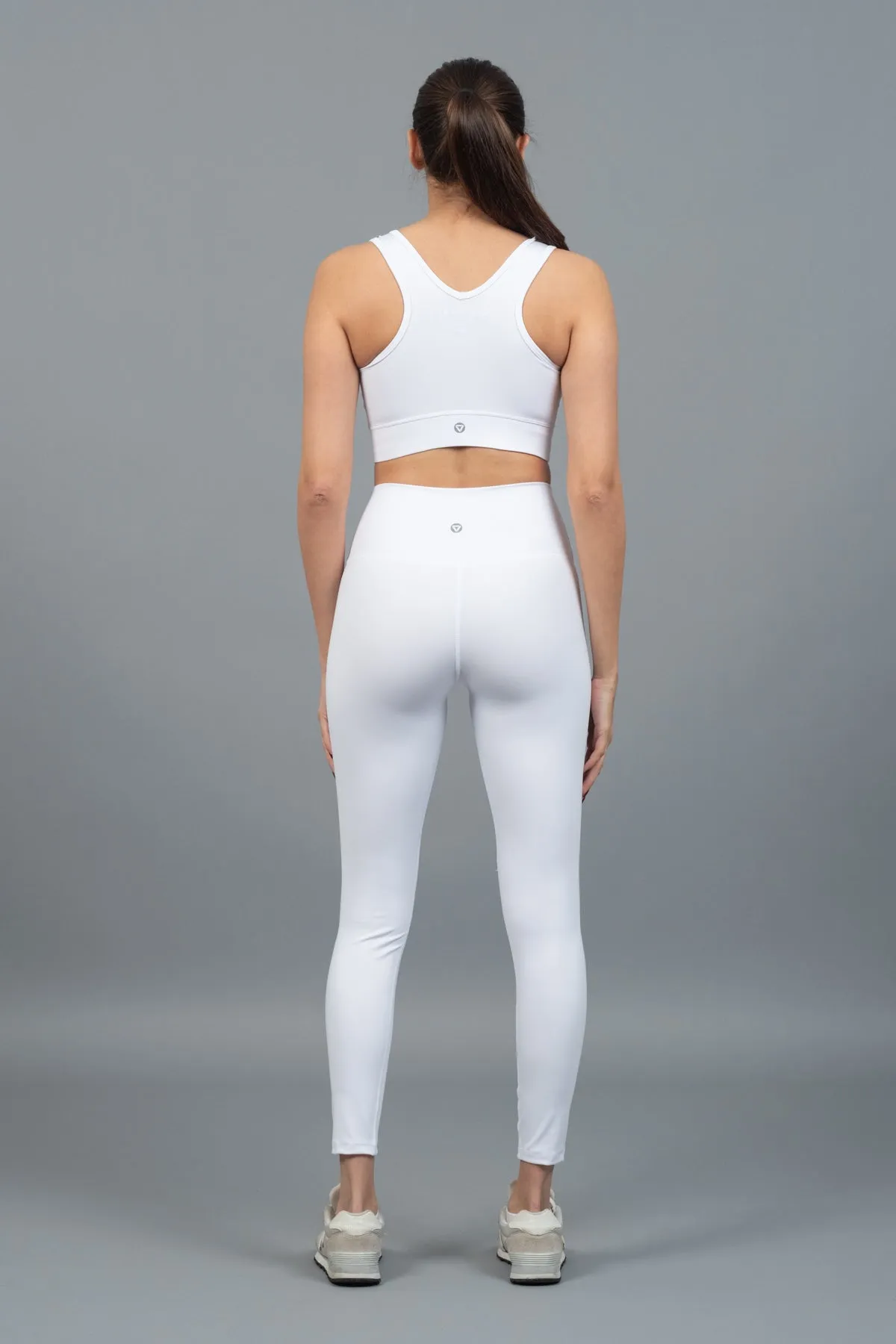 Legging High Rise