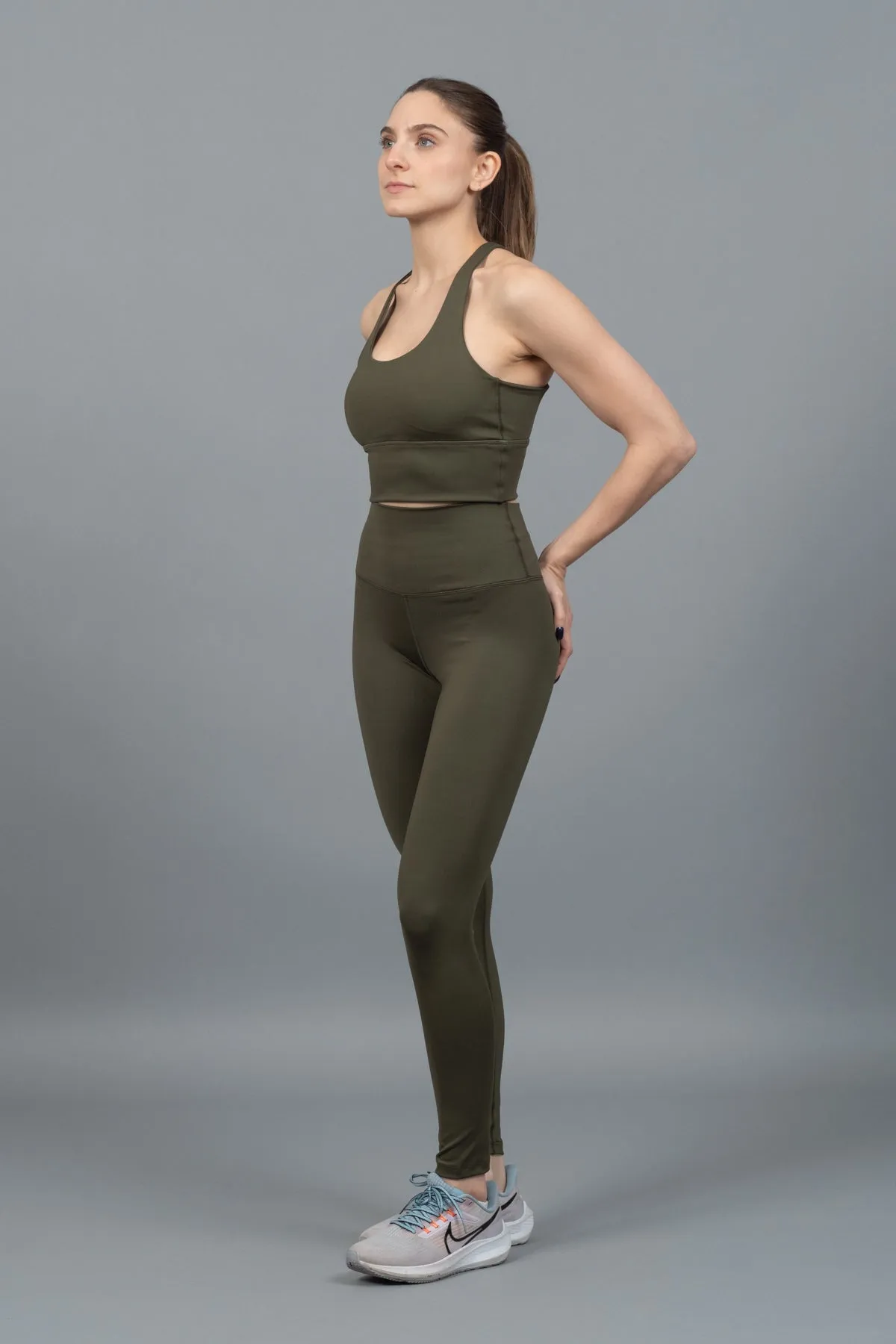 Legging High Rise