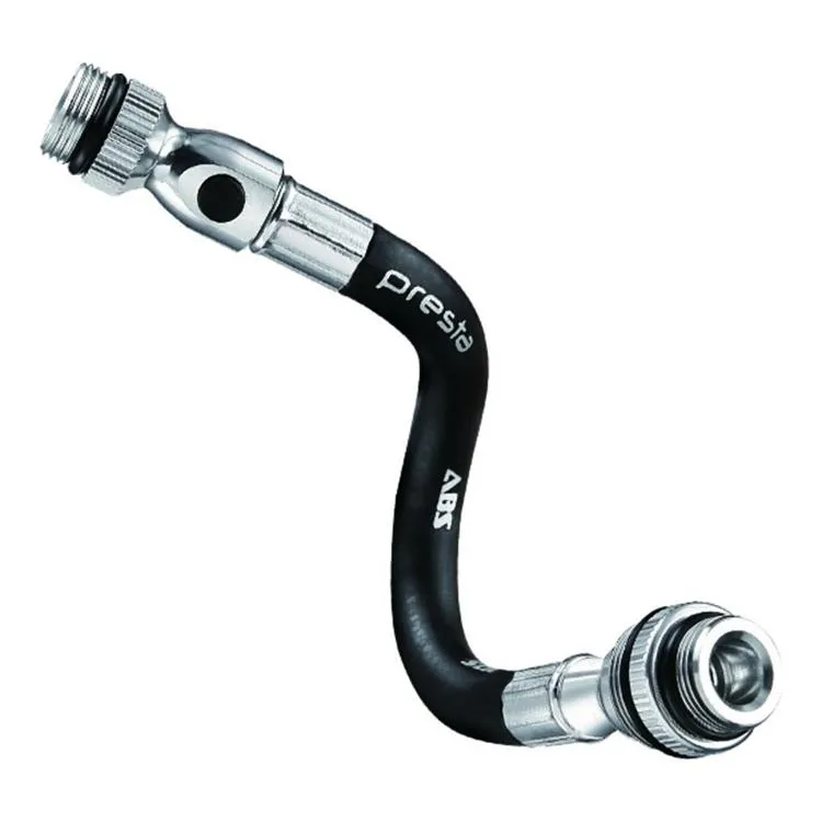 Lezyne ABS Flex Hose