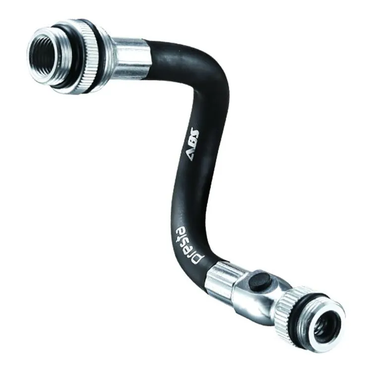 Lezyne ABS Flex Hose