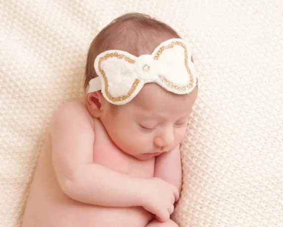 Lian Soft Headband