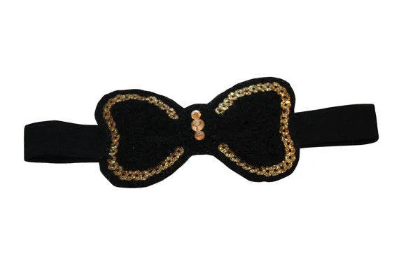Lian Soft Headband