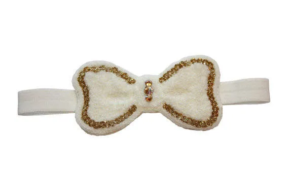 Lian Soft Headband