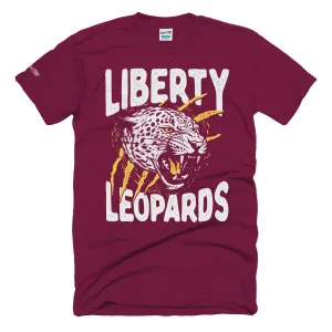 Liberty Leopards