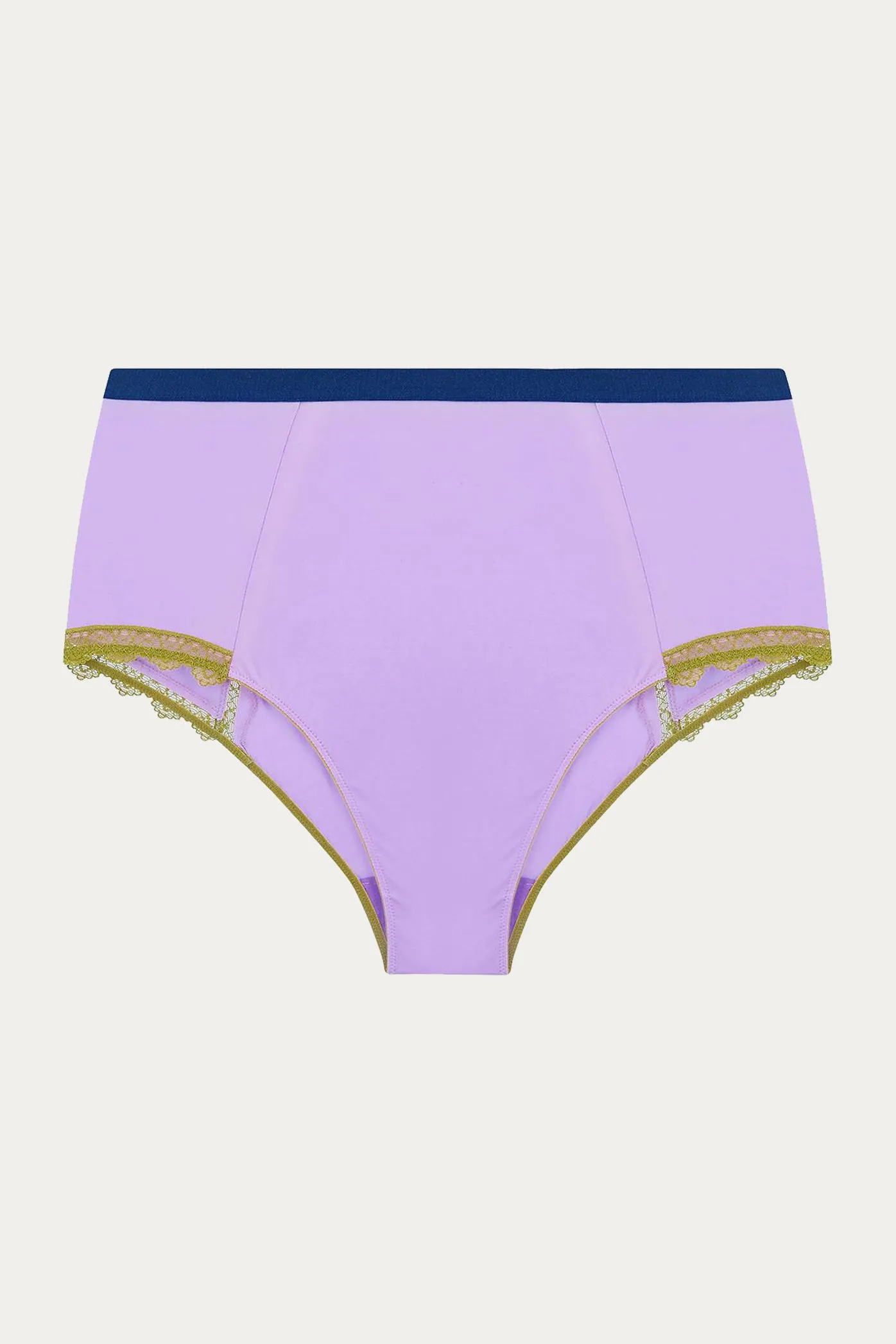 LILY HIGH WAIST KNICKER