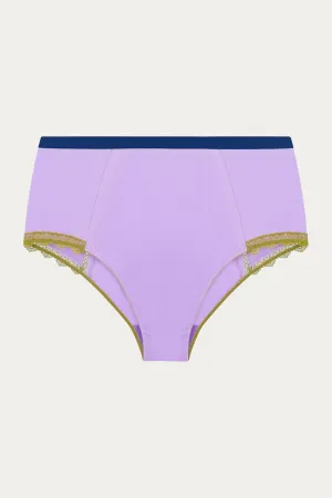 LILY HIGH WAIST KNICKER