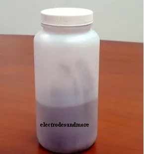 Lithium Nickel Aluminum Cobalt Oxide (NCA) - 5 micron particle size