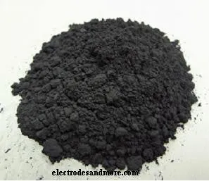 Lithium Nickel Aluminum Cobalt Oxide (NCA) - 5 micron particle size