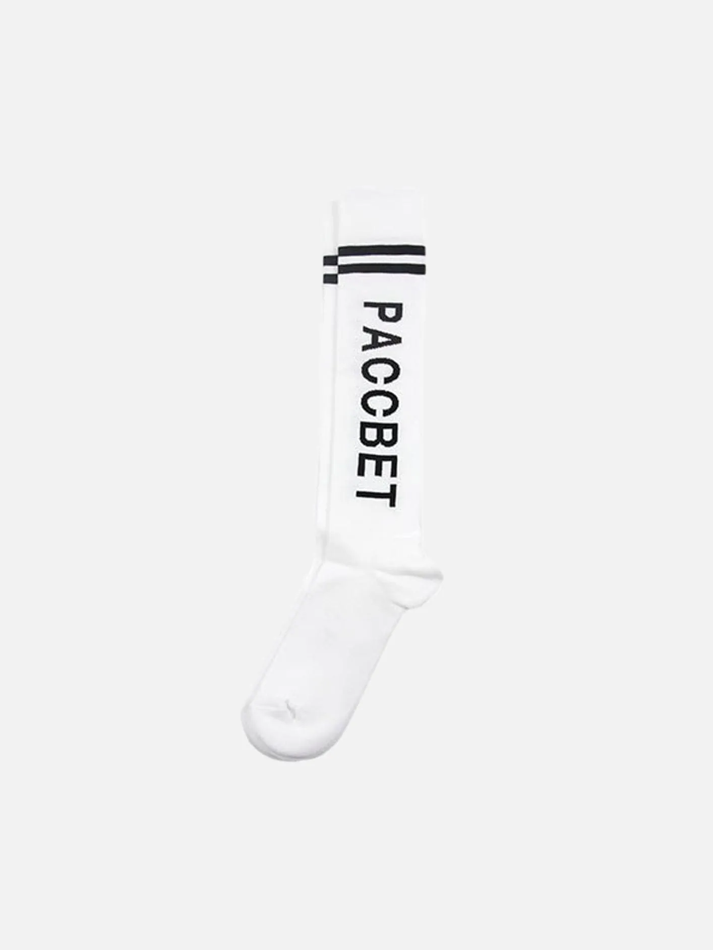 Logo High Socks