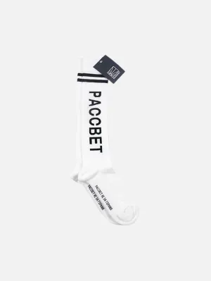Logo High Socks