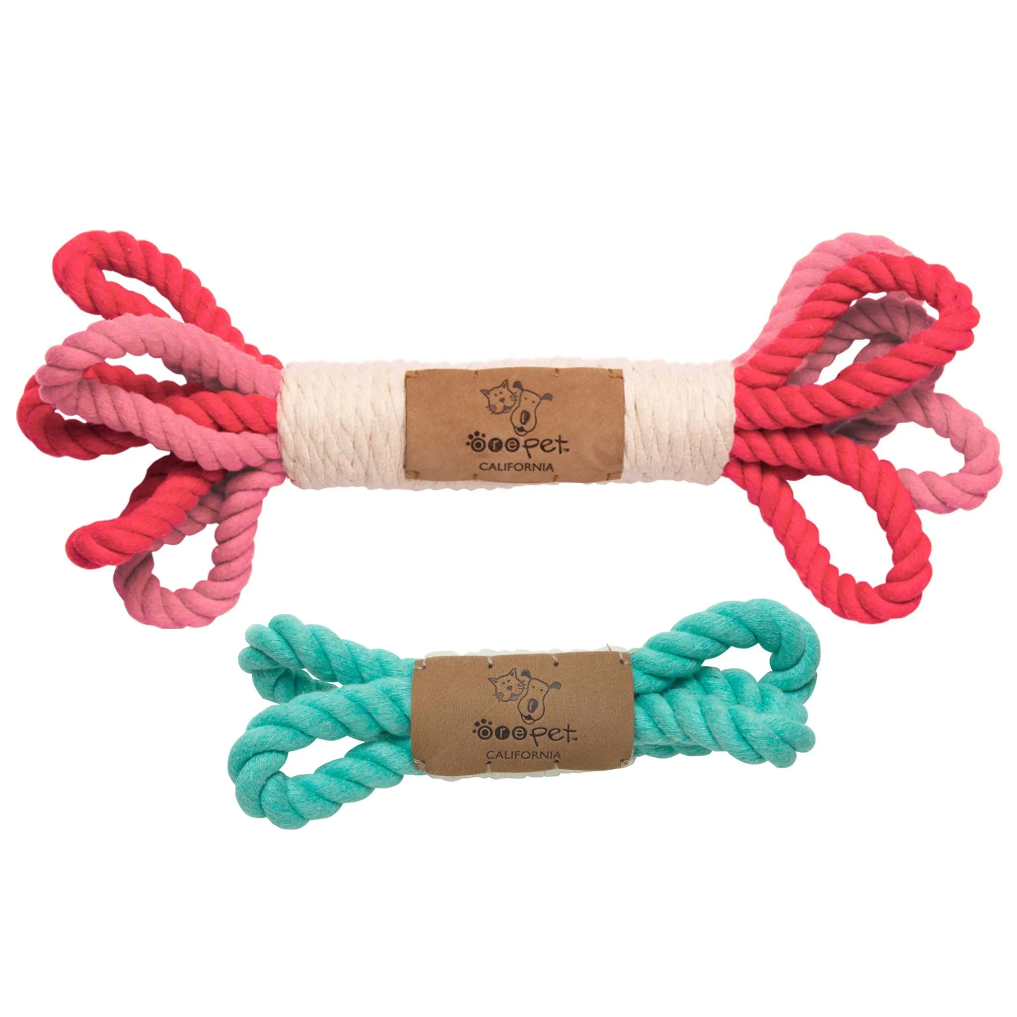 Loop Rope Toys