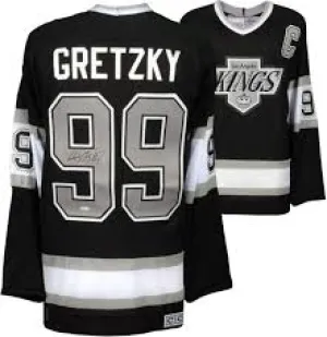 Los Angeles Kings Heritage Jersey - Gretzky