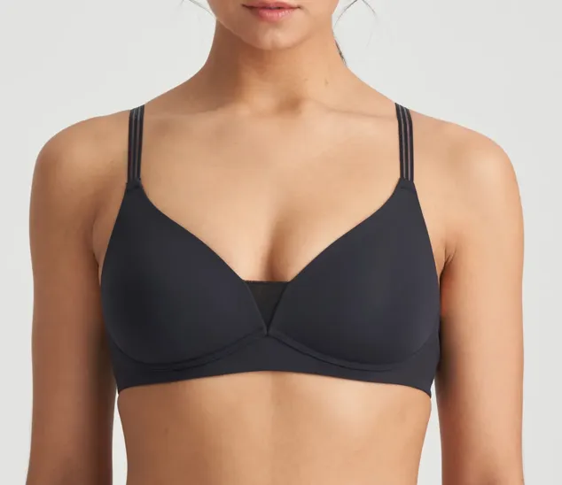 Louie non-wired 0122094 - Black