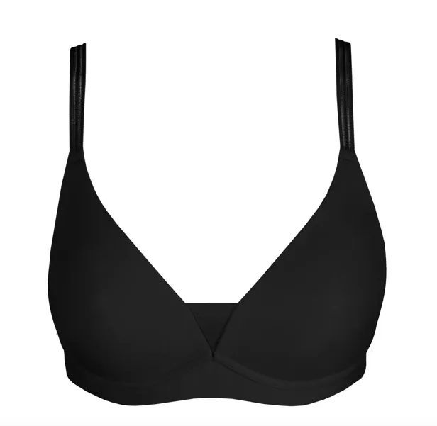 Louie non-wired 0122094 - Black