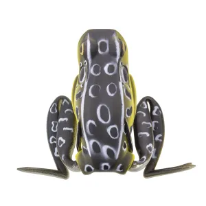 Lunkerhunt Popping Frog Lure Half Ounce