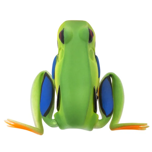 Lunkerhunt Popping Frog Lure Half Ounce