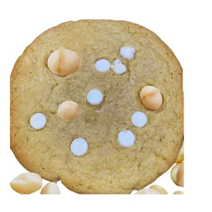 Macadamia Nut