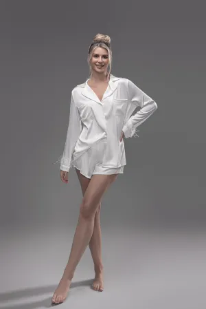 Magnolia: Pajama Set
