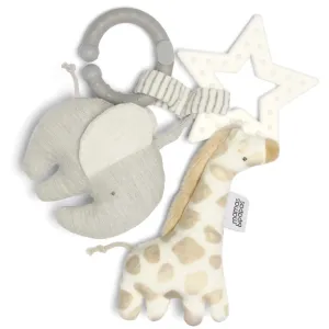 Mamas & Papas Linkie Safari Teether
