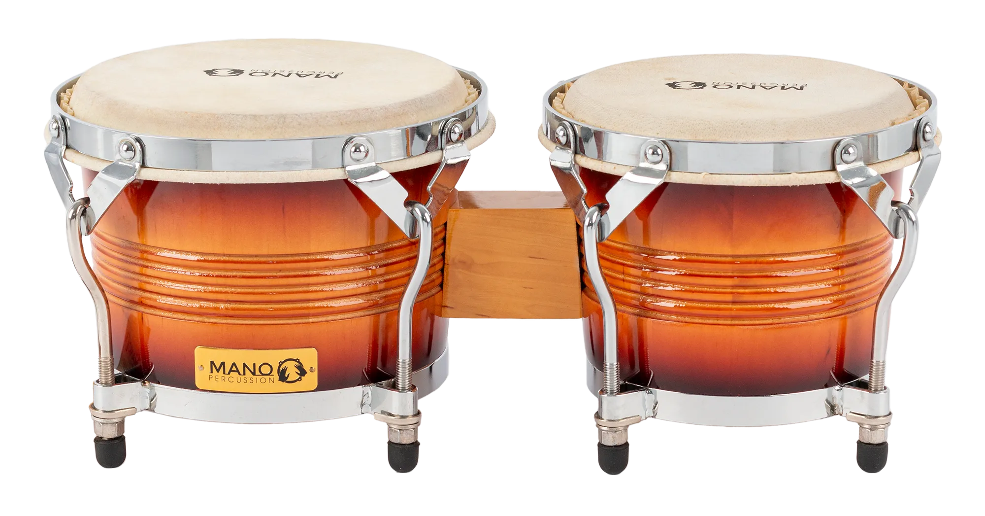 Mano Percussion Bongos MP1778SB