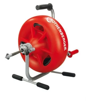 Manual drain cleaner Typ 3 S