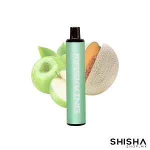 Maskking High GT.S - APPLE CANTALOUPE