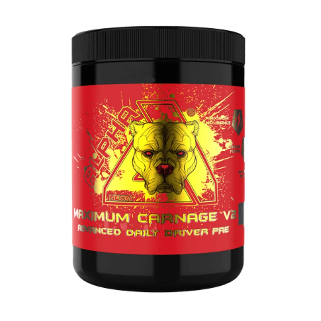 Maximum Carnage™ V2