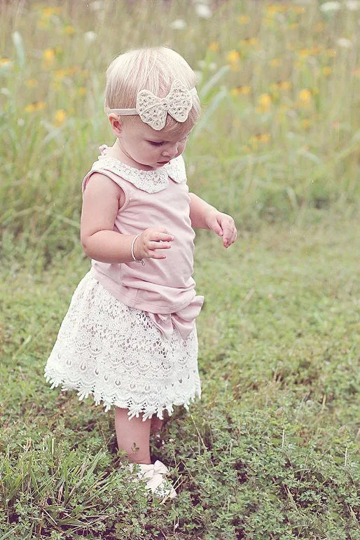 Maya Soft Headband